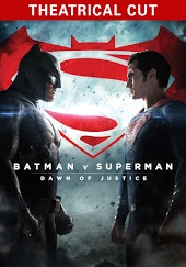 Batman v Superman: Dawn of Justice