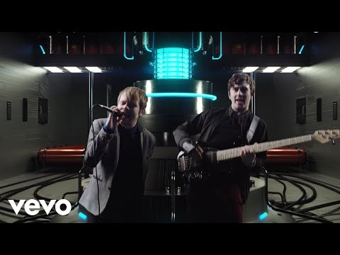 Enter Shikari - Torn Apart (Official Music Video)