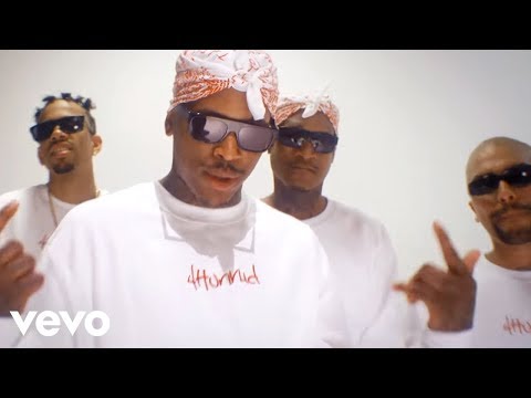 YG - Still Brazy