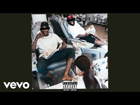 YG - Why You Always Hatin? (Audio) ft. Drake, Kamaiyah