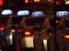 Cabbies moonlighting for Uber