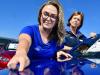 Storm in and hail a new-car bargain