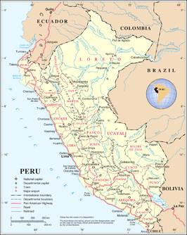 Peru