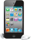 Apple iPod Touch 4th Gen 32GB MP3 Players