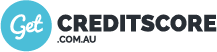 getcreditscore logo