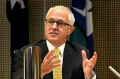 Prime Minister Malcolm Turnbull wants to neutralise the unpopular 2014 federal budget.