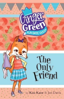 <a href="http://www.booktopia.com.au/the-only-friend-kim-kane/prod9781760127855.html" target="_blank">The Only Friend: ...