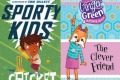 11 of the best junior fiction books