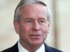 Premier Colin Barnett retains the Liberal leadership.   Picture: Bill Hatto  The West Australian