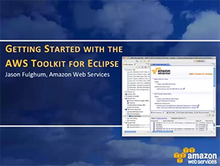 aws-explorer-eclipse