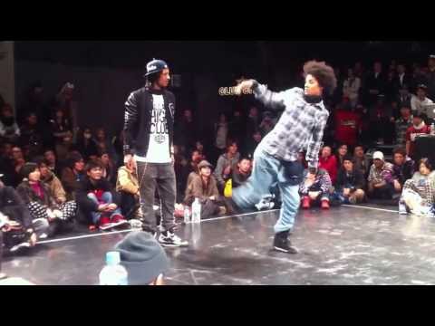 Best 2 dancers in the World Japan LES TWINS Final  hip hop.mp4