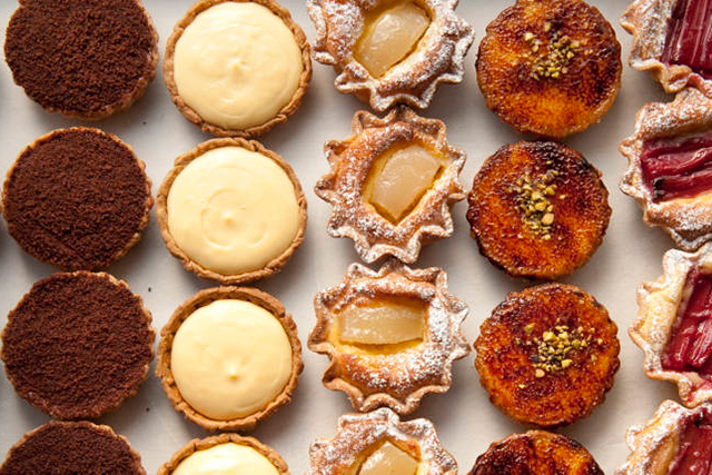 Bourke St Bakery: If you haven’t eaten something, anything, from this little corner bakery turned baked goods empire you haven’t really lived.  From the fig and cranberry sourdough to their chocolate tarts it’s food of the gods.