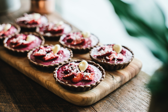 Breadfern Bakery: Calling all lovers of artisanal bread (so, everyone then) this bakery’s is for you. With organic, sustainable ingredients used throughout everything on the menu is a friend to the environment and your tastebuds.