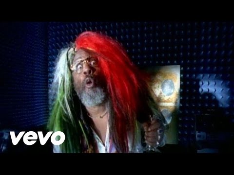 George Clinton - If Anybody Gets Funked Up (It's Gonna Be You)