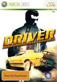 Ubisoft Driver San Francisco Xbox 360 Game