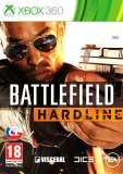 Electronic Arts Battlefield Hardline Xbox 360 Game