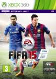 Electronic Arts FIFA 15 Xbox 360 Game