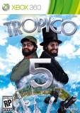 Kalypso Media Tropico 5 Xbox 360 Game