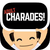 Adult Charades!