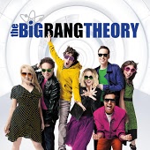 The Big Bang Theory