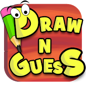 Draw N Guess Multiplayer