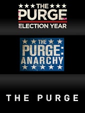 The Purge Bundle