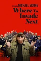 Where to Invade Next