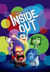 Inside Out (2015)