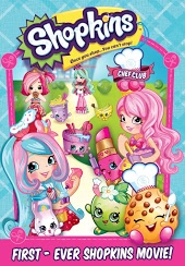 Shopkins Chef Club