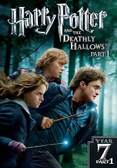 Harry Potter and the Deathly Hallows, Part 1