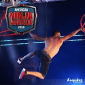 American Ninja Warrior