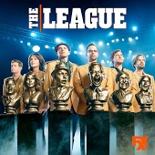 The League