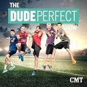 The Dude Perfect Show