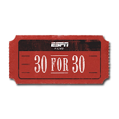 30 for 30