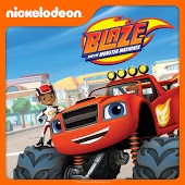 Blaze and the Monster Machines