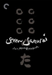 Seven Samurai