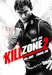 Kill Zone 2