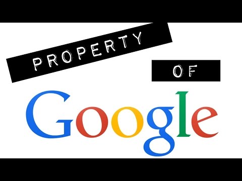 "Property of Google" Creepypasta