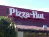 Retro dine-in stores for Pizza Hut