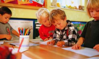 The real cost of childcare: Is...