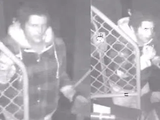 Bus driver bashing captured on CCTV