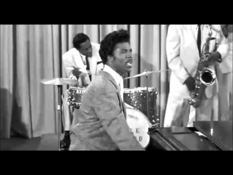 Little Richard  Long Tall Sally - Tutti Frutti