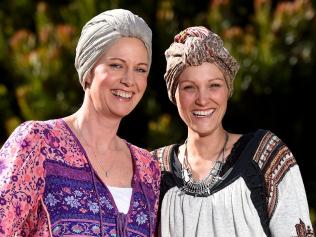 Breast Cancer mum Andrea Moiler is organising fashion parade