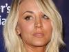 Cuoco dishes on her plastic surgery