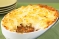 Make shepherds pie