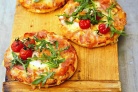 Pizza recipes