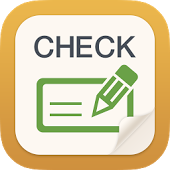 Checkbook - Account Tracker