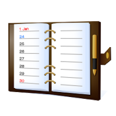 Jorte Calendar & Organizer