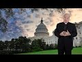 Image of An Urgent Call to Prayer from Deacon Fournier HD video