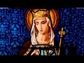 Image of St. Elizabeth of Hungary HD video